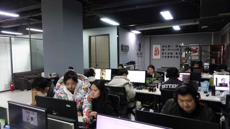从脚本到成片：学校宣传片制作的六个关键步骤