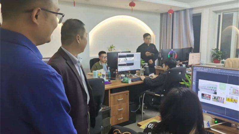 二维MG动画与三维MG动画：一场视觉技术的对决